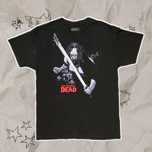 The Walking Dead Graphic Tee - Size L
